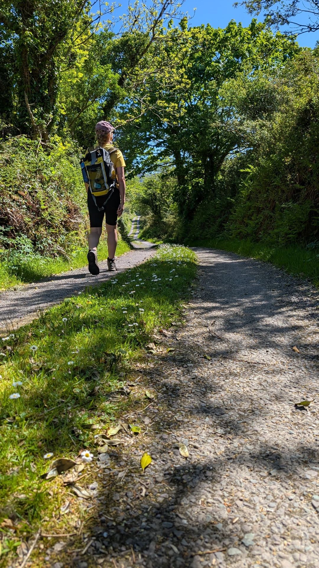 hiking holiday south kerry
